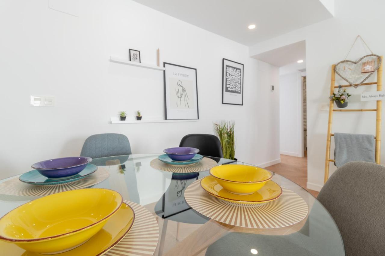 Apartment In The City Center Cordoba Exterior photo