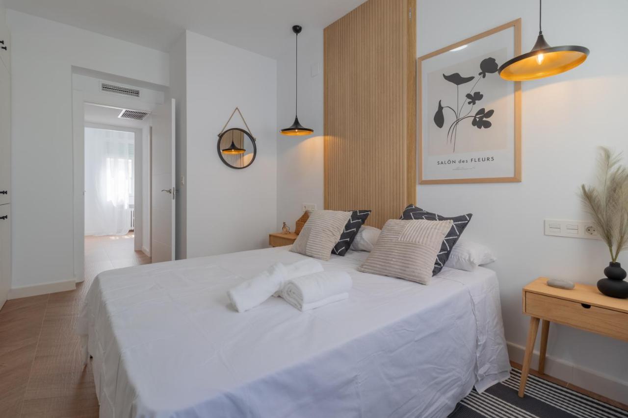 Apartment In The City Center Cordoba Exterior photo